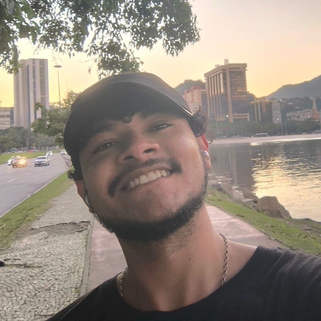 Jorge Henrique, Massagem, foto 1 de 1