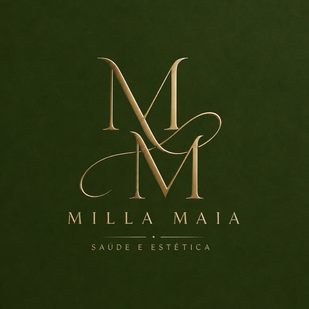 Milla Maia | Saúde e Estética, Massagem