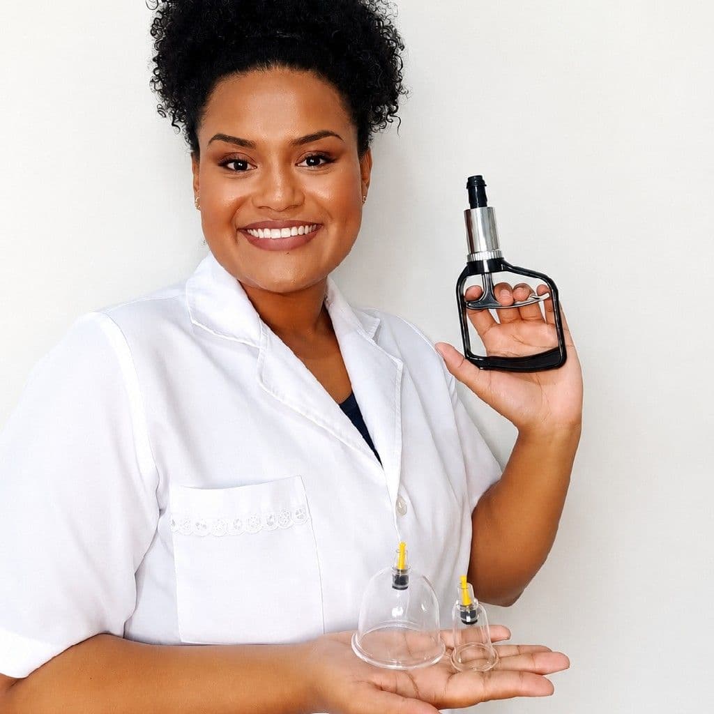 Dalilla Vieira Esteticista, Massagem