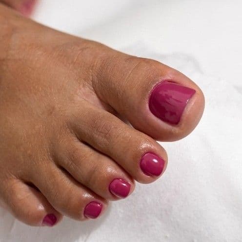 Thamanicure, Unhas, foto 2 de 3
