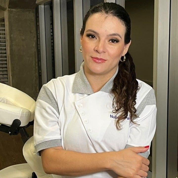 Dannyelle Beauty, Massagem, foto 1 de 1