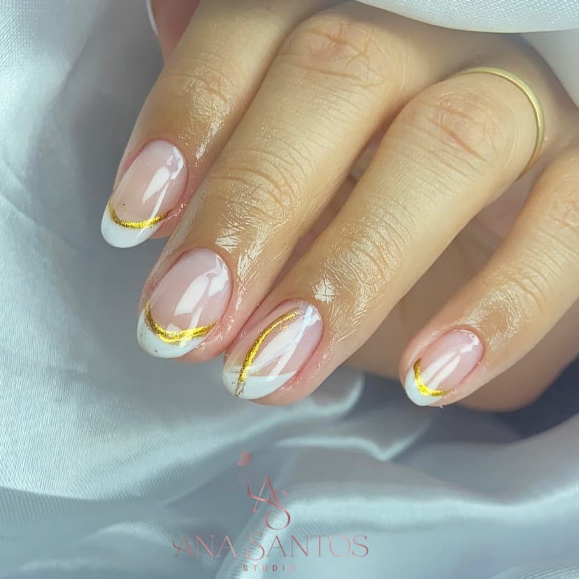 Ana Santos Nail Designer, Unhas, foto 2 de 6