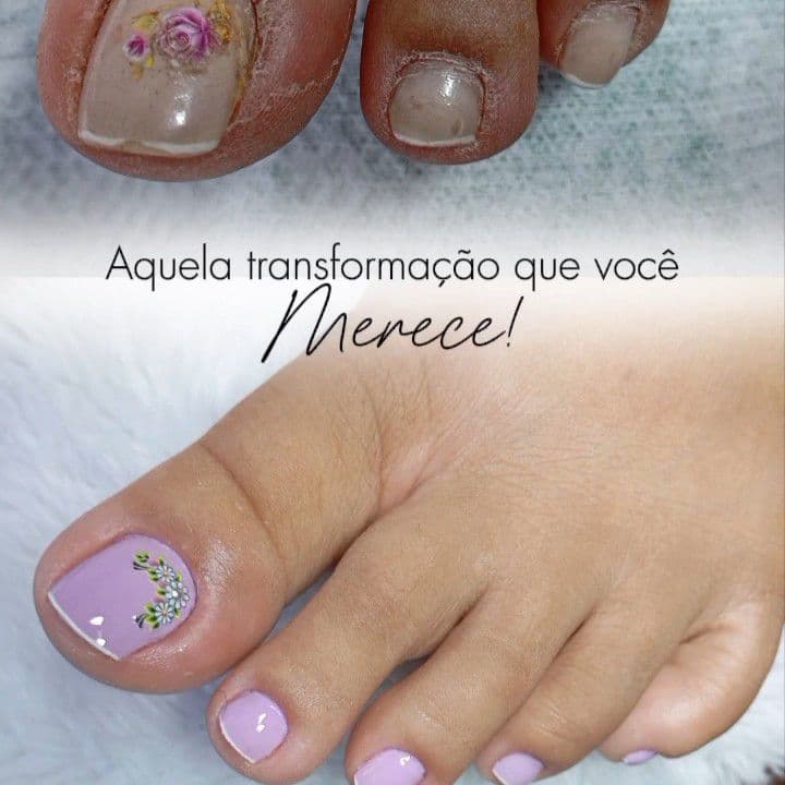 Preciosa Studio, Unhas, foto 1 de 2