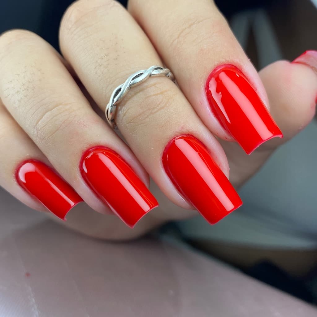 Rainha Da Cidade, Unhas, foto 1 de 2