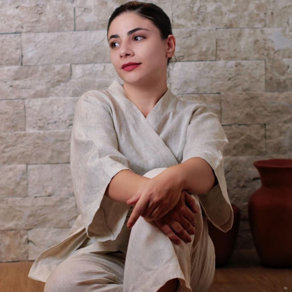 Fluir Spa, Massagem, foto 2 de 2