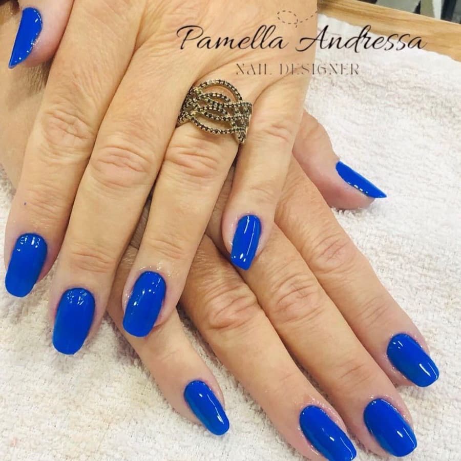Pamella, Cabelo, foto 1 de 2