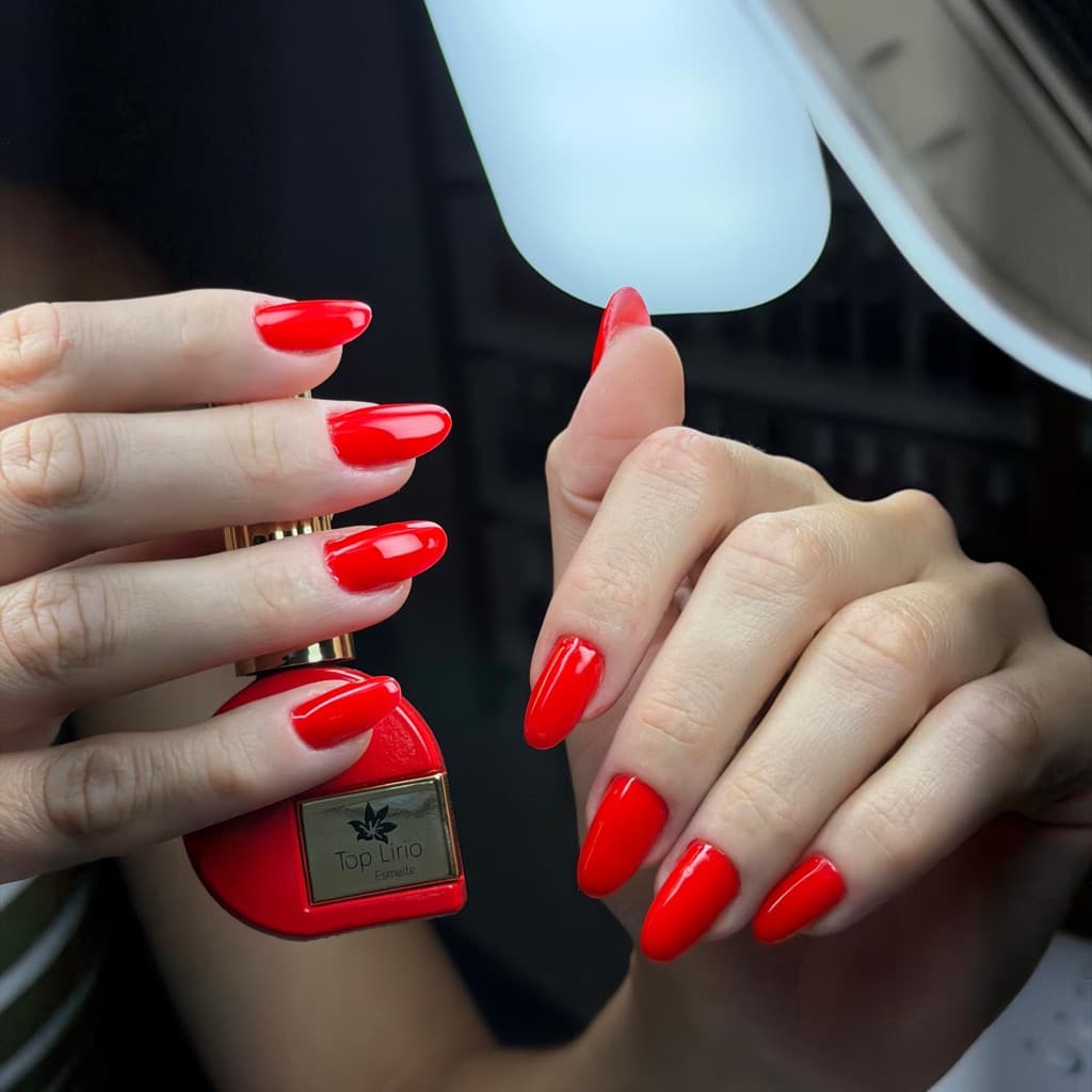 Camila Toledo Nail Designer, Unhas, foto 1 de 1