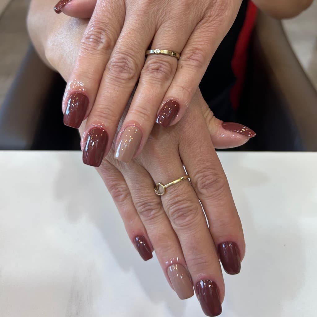 Sozuza Unhas, Unhas, foto 2 de 3