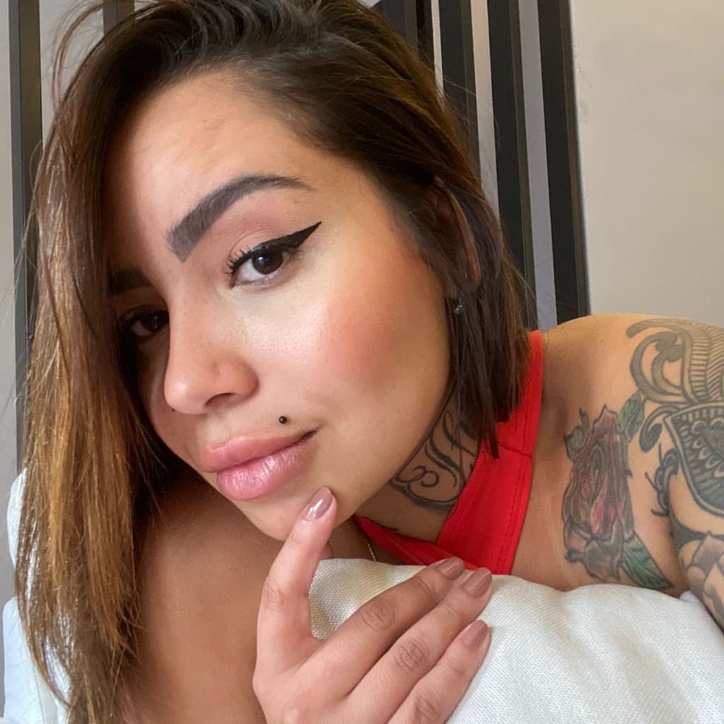 Rafaela, Massagem, foto 2 de 2