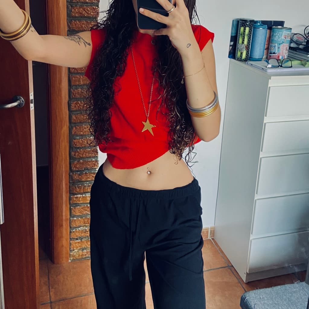 trianamoya, Yoga, foto 1 de 1