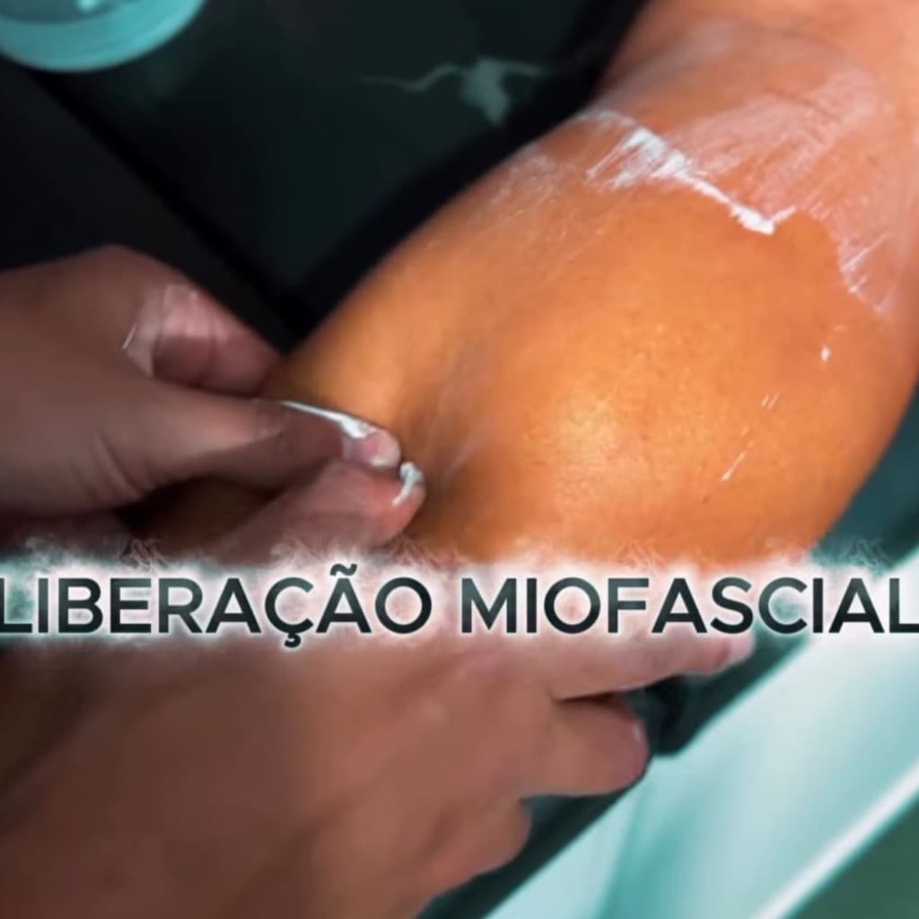 DM Performance center, Massagem, foto 1 de 2