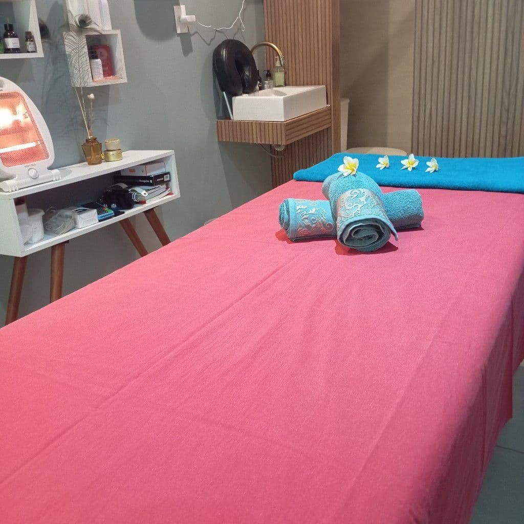 Deivid. Masso, Massagem, foto 2 de 3
