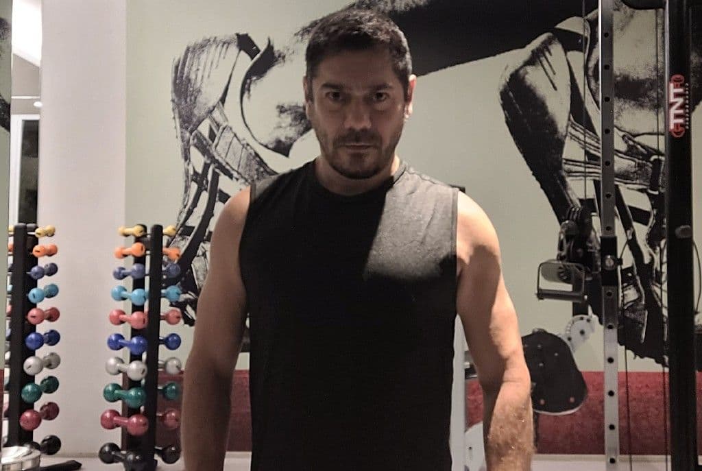 Beto MASSAGISTA, Massagem, foto 1 de 8