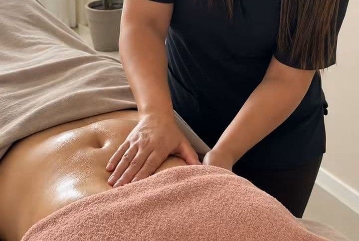 Thais Siqueira, Recuperação
