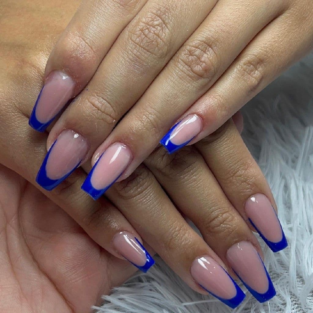 Bella_Azeved.nails, Unhas, foto 2 de 3