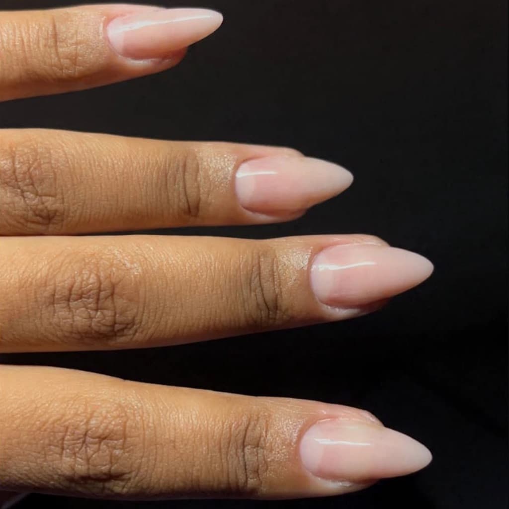 Claudiana Lima, Unhas