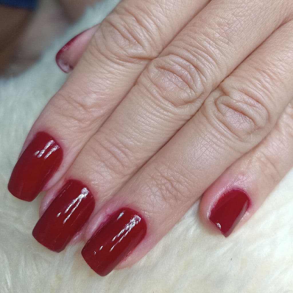 Eniliaferreiranais, Unhas, foto 2 de 3