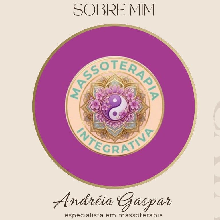 Massoterapia Integrativa, Massagem, foto 1 de 1