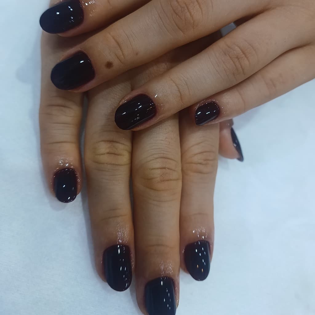 Fabricia, Unhas, foto 1 de 1
