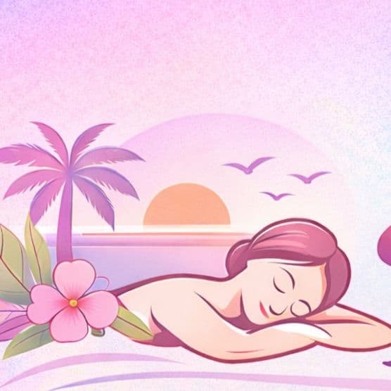 Christine Massoterapeuta, Massagem, foto 1 de 1