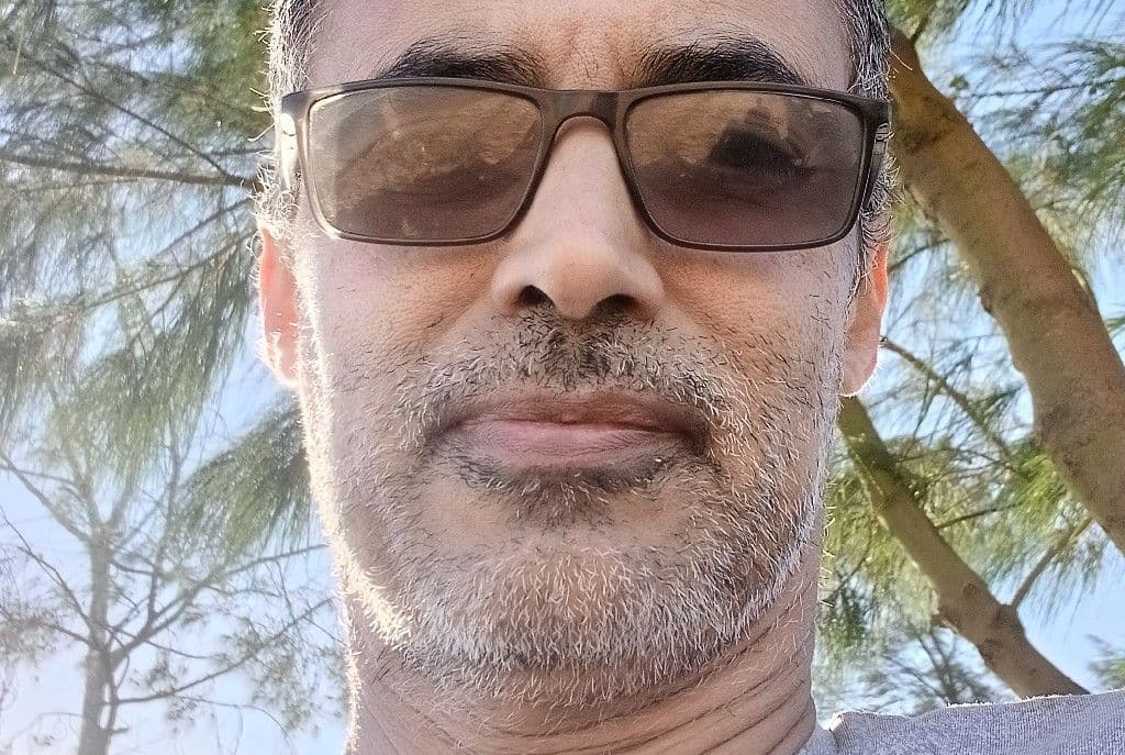 Alessandro Maciel, Massagem, foto 1 de 1