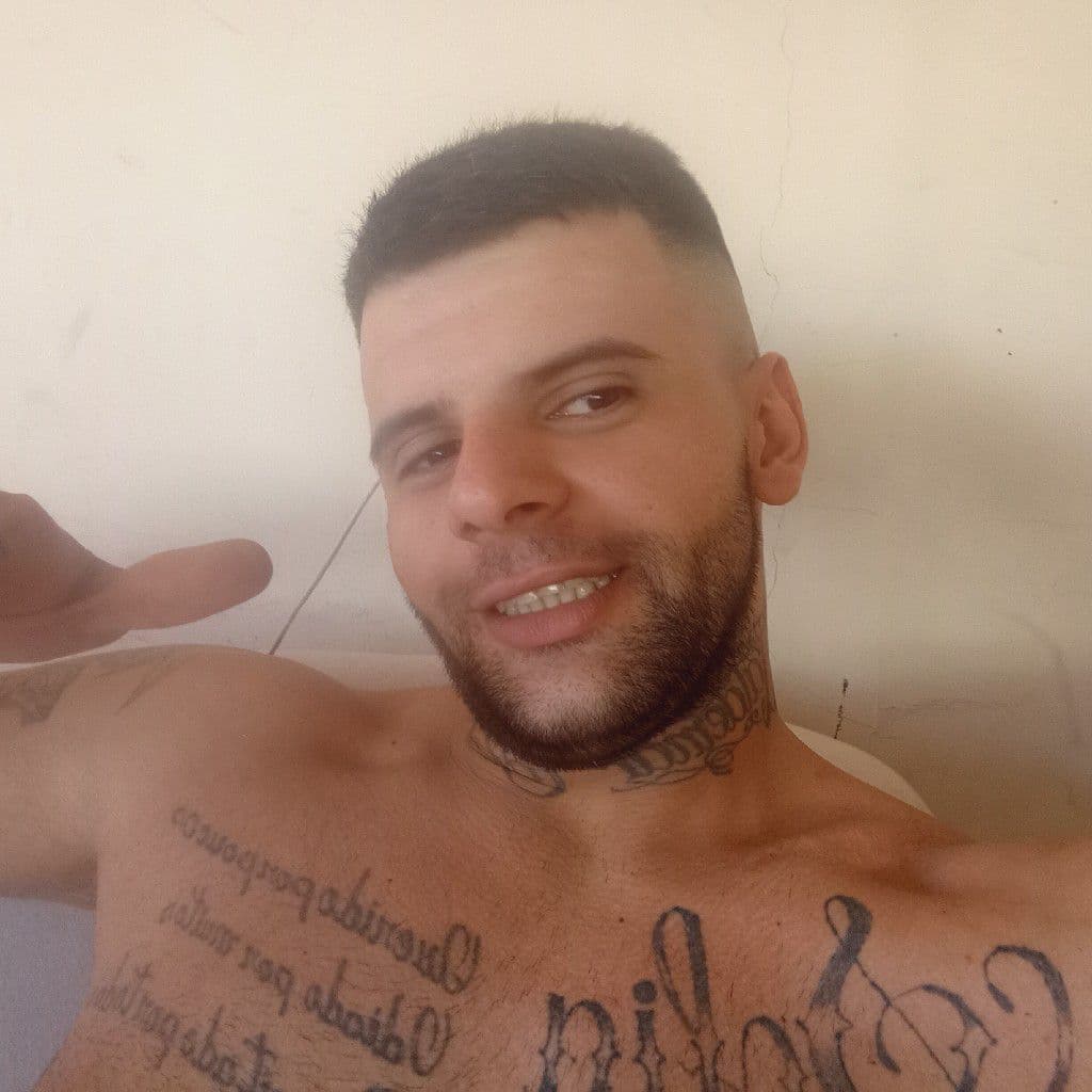 Pedro Henrique, Massagem