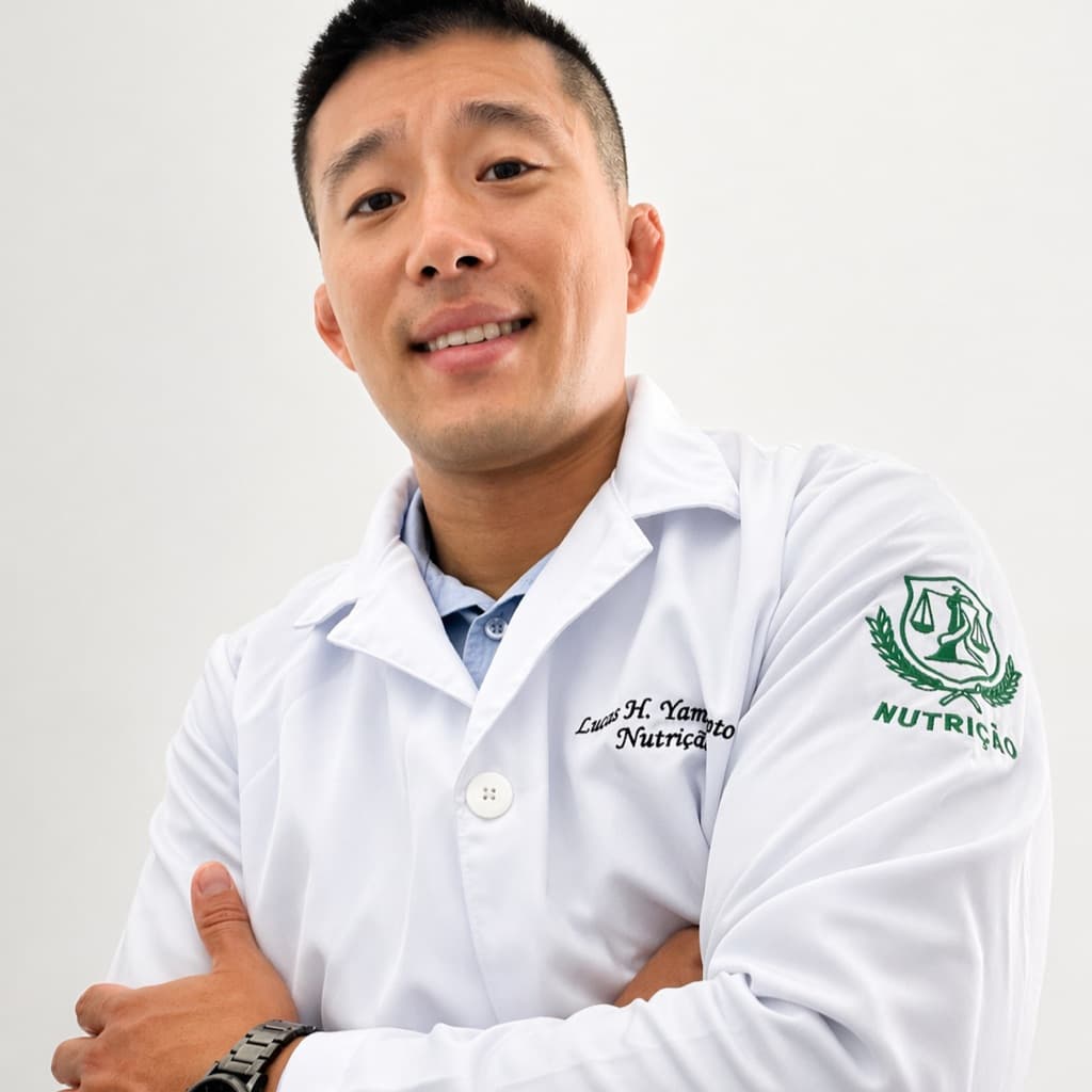 Lucas Heidi, Nutrição, foto 1 de 1