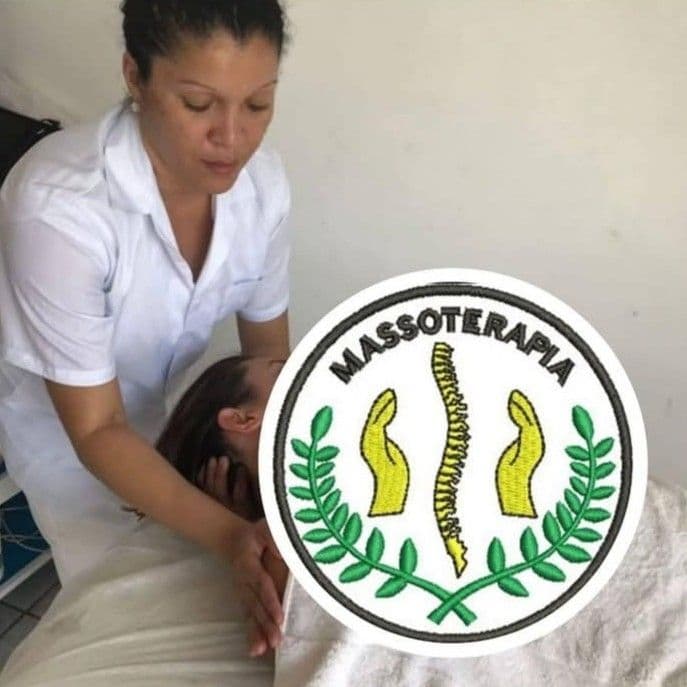 Nelma Massoterapeuta, Massagem, foto 1 de 1
