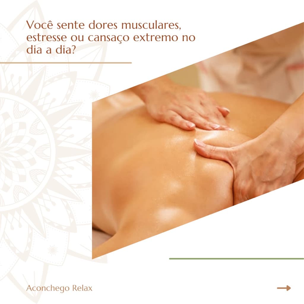 Heloísa Fontenele, Massagem, foto 1 de 2