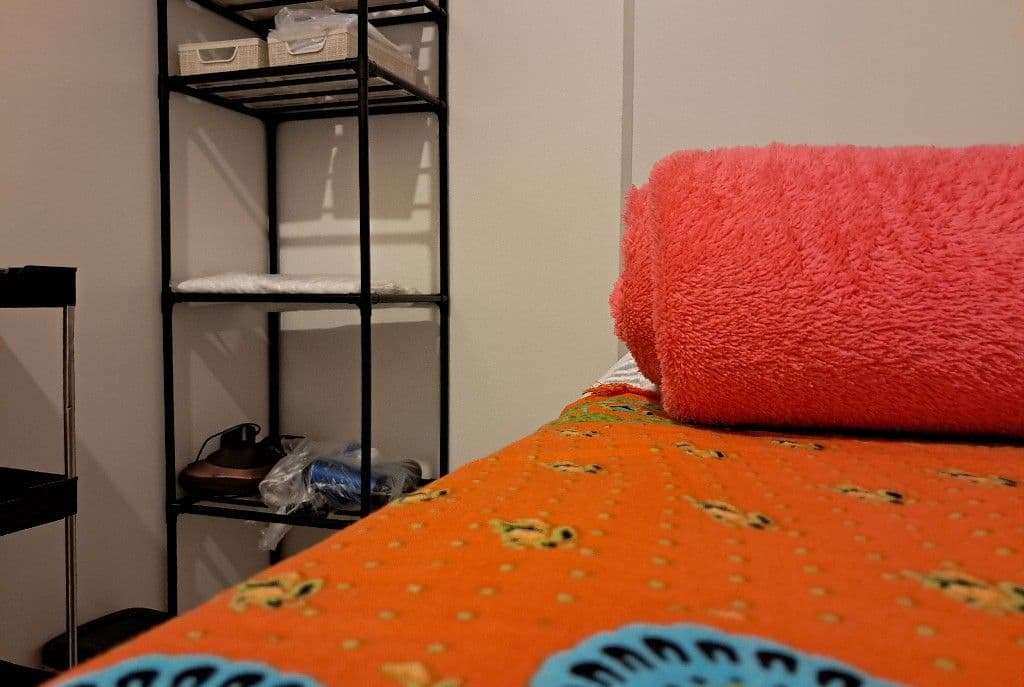 Berna Batista Massoterapeuta, Massagem, foto 1 de 2
