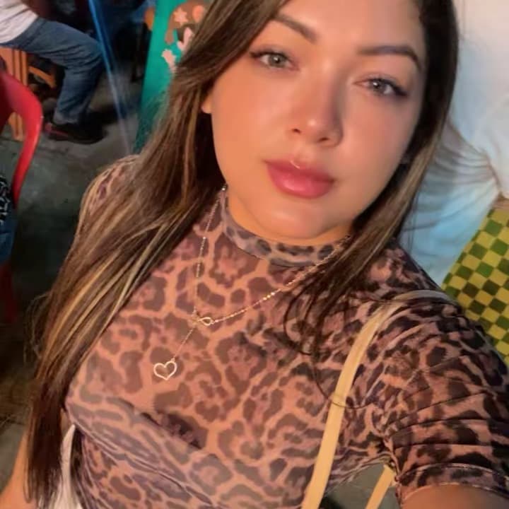 Grazi Santos, Cabelo, foto 2 de 2