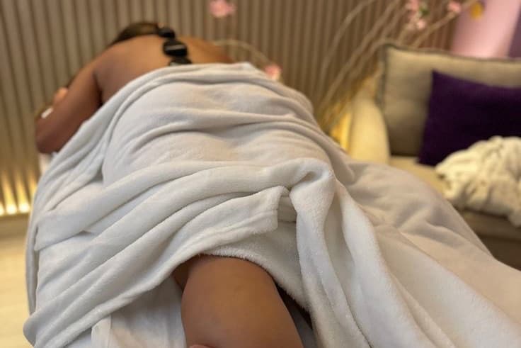 Massagem Relax, Fitness