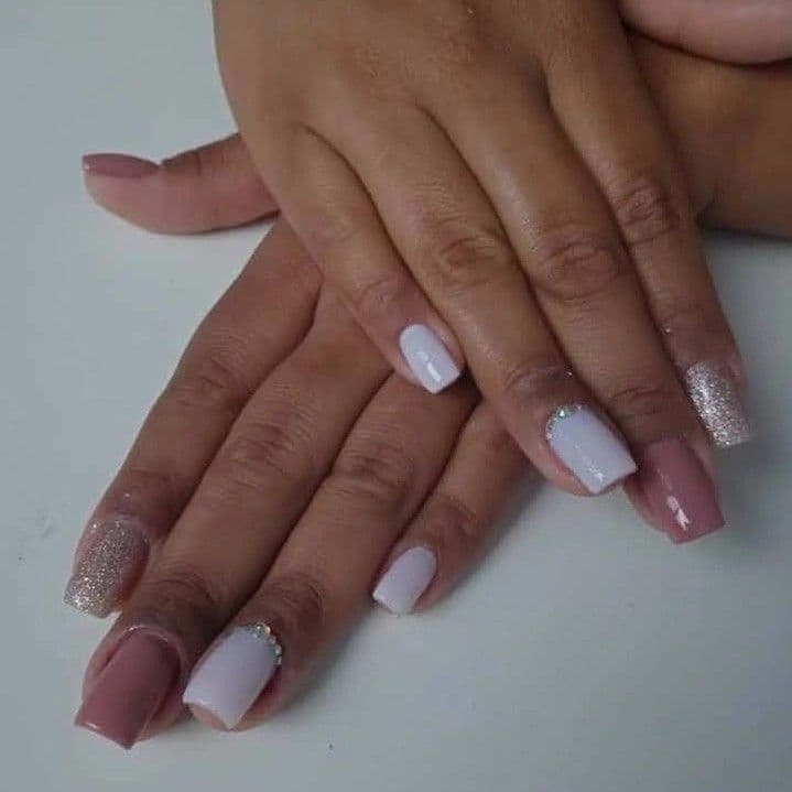 Joyce Silvana da Silva, Unhas, foto 1 de 1