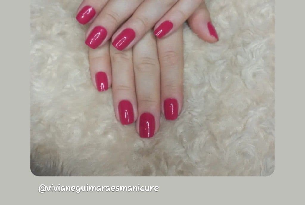 Viviane Guimarães Nails, Unhas, foto 1 de 1