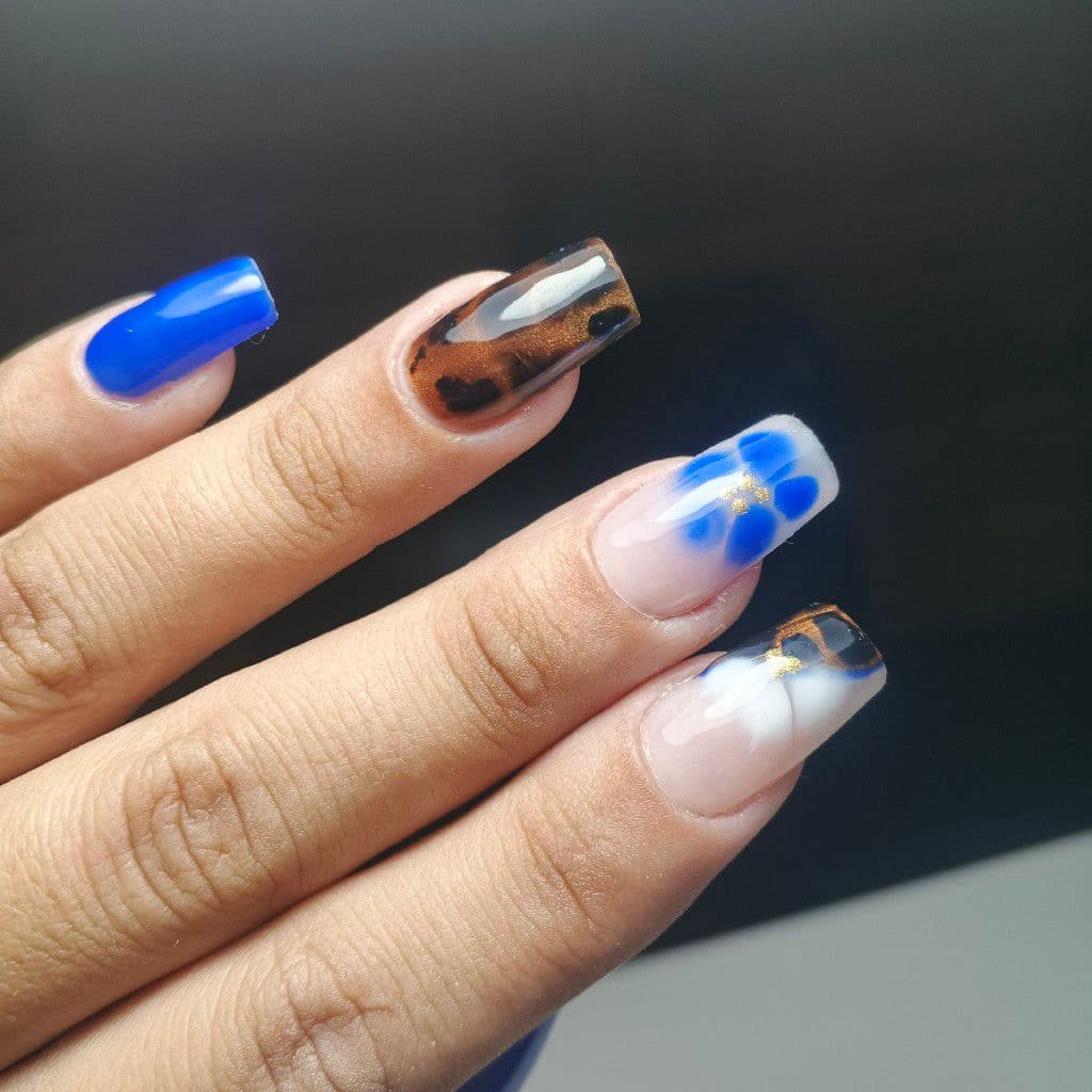 Yorgelis Godoy, Unhas, foto 1 de 2