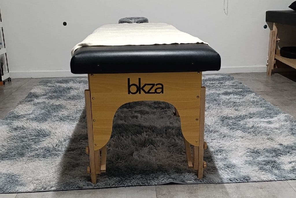 Quiroprado, Massagem, foto 1 de 3