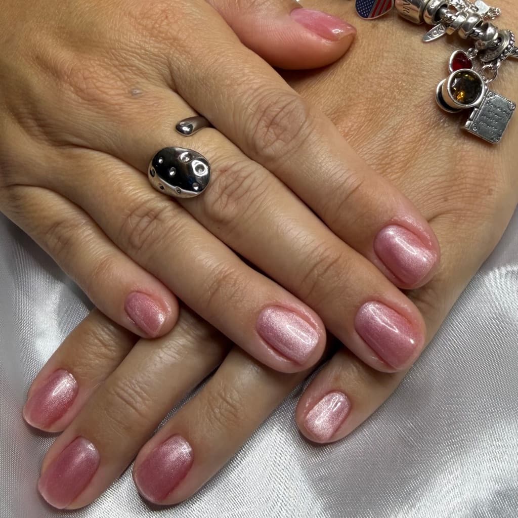 Ana Paula Camargo, Unhas, foto 1 de 1