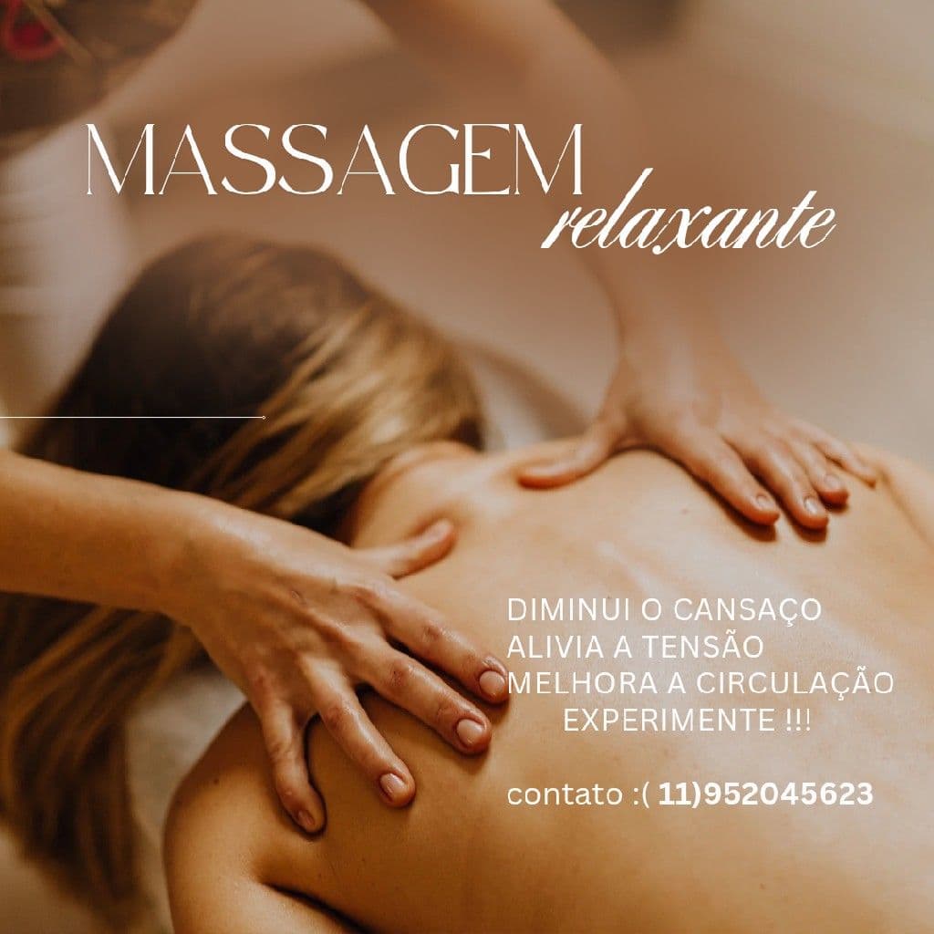 FLORESCÉR BEM ESTAR (PRISCILA), Massagem, foto 1 de 2