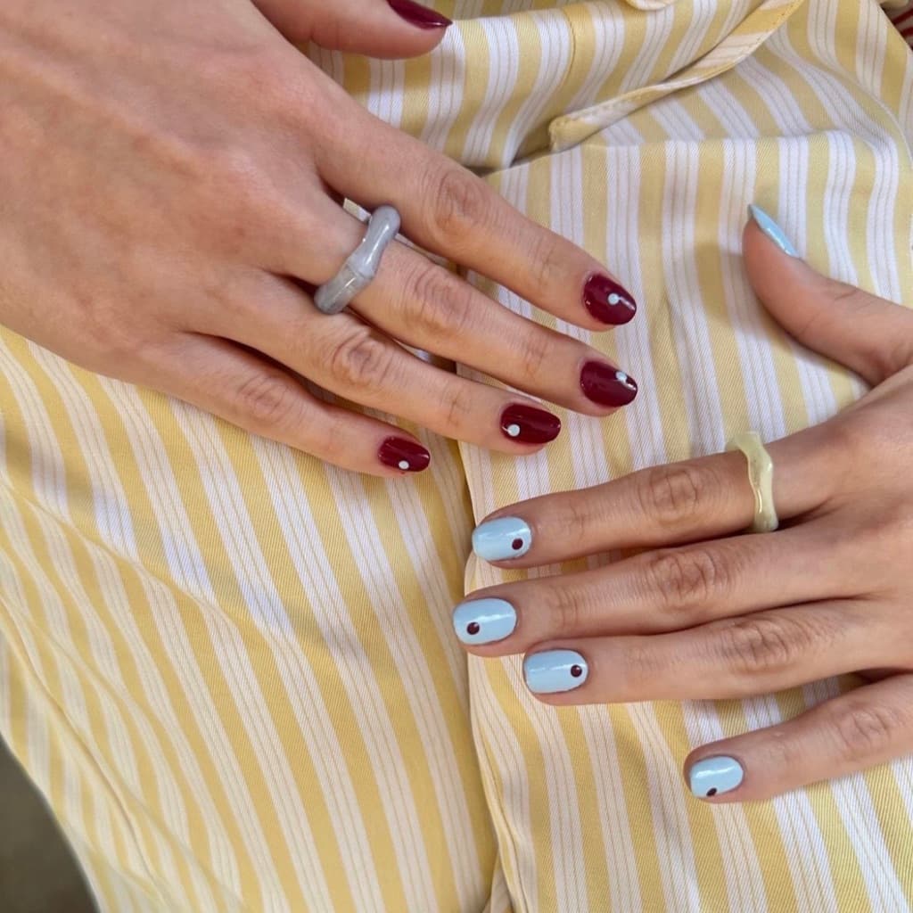 Thais, Unhas, foto 1 de 1