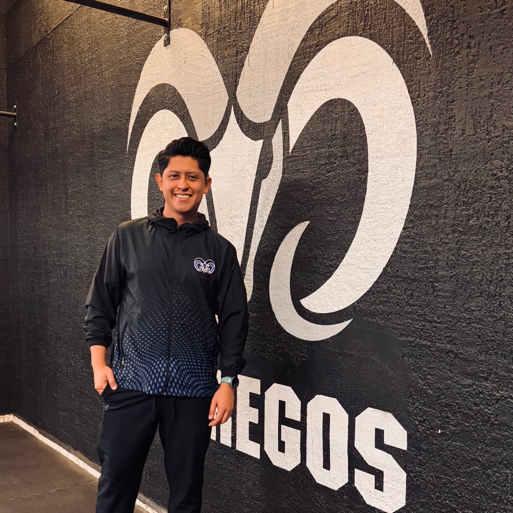 Julio Vega, Recuperação, foto 2 de 2