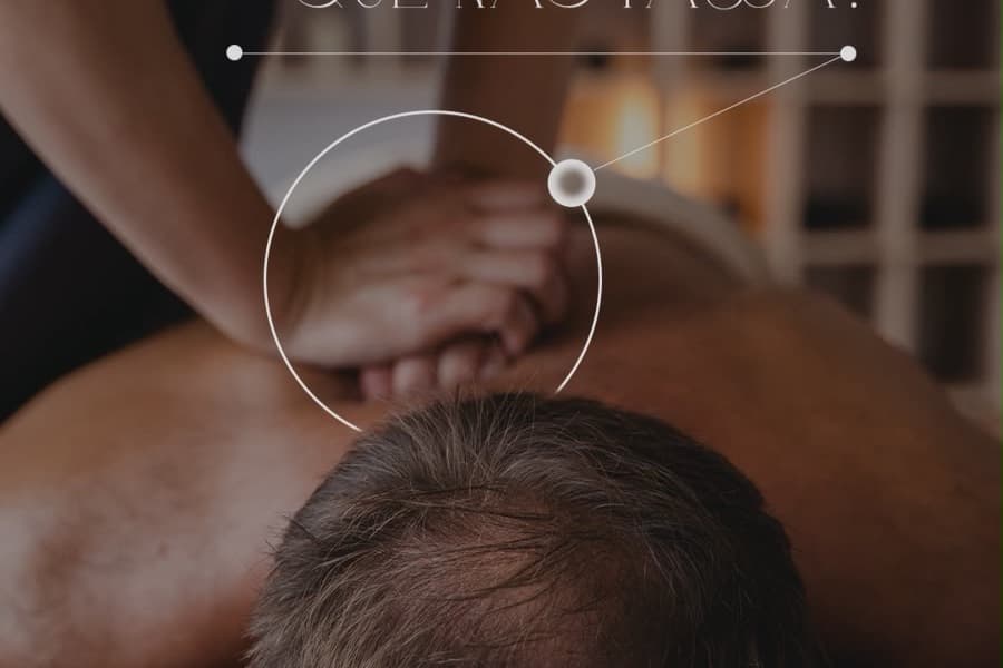 Qassis Wellness, Massagem, foto 1 de 1