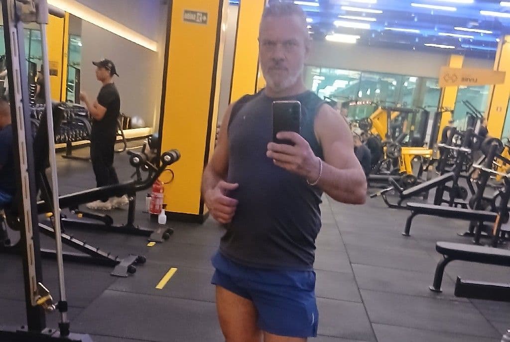Dorival, Massagem, foto 1 de 1