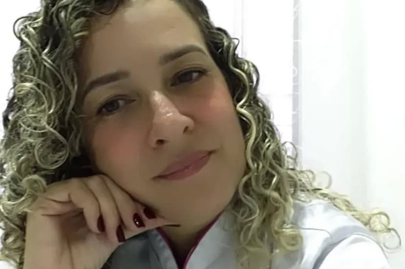 Sarah Estetica E Massoterapia, Massagem