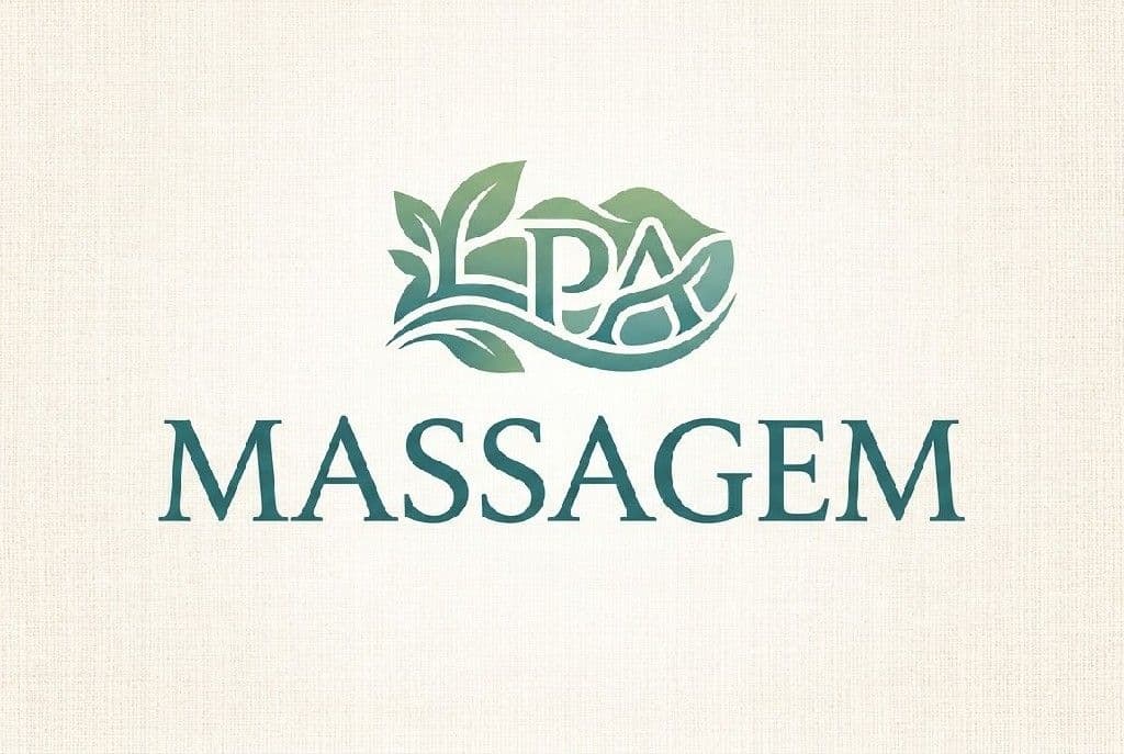 Lucas De Paiva Almeida, Massagem