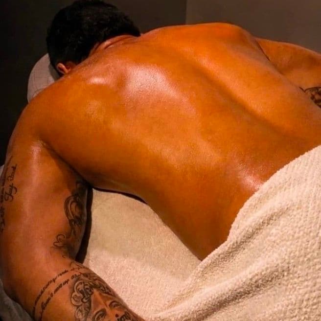 EMs Massagens, Massagem, foto 2 de 3