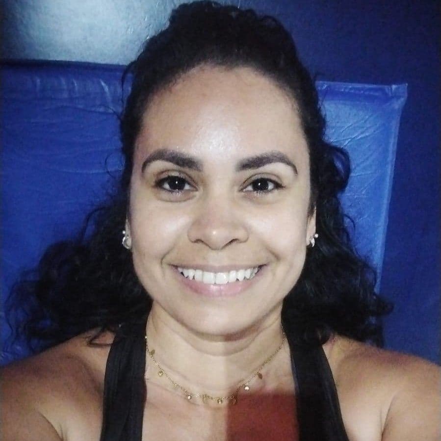 Sulamita De Novaes Pedra, Massagem, foto 1 de 1