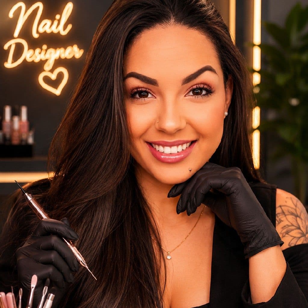 Studio Yara Oliveira, Unhas, foto 2 de 2