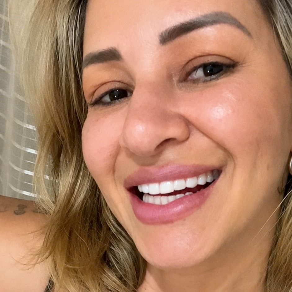 Silmara, Massagem, foto 2 de 2