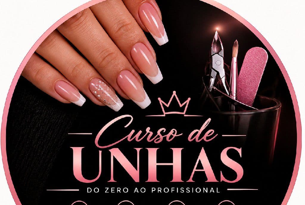 Curso De Unhas, Massagem, foto 1 de 1