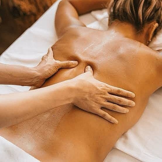 Estética Fire, Massagem, foto 1 de 2